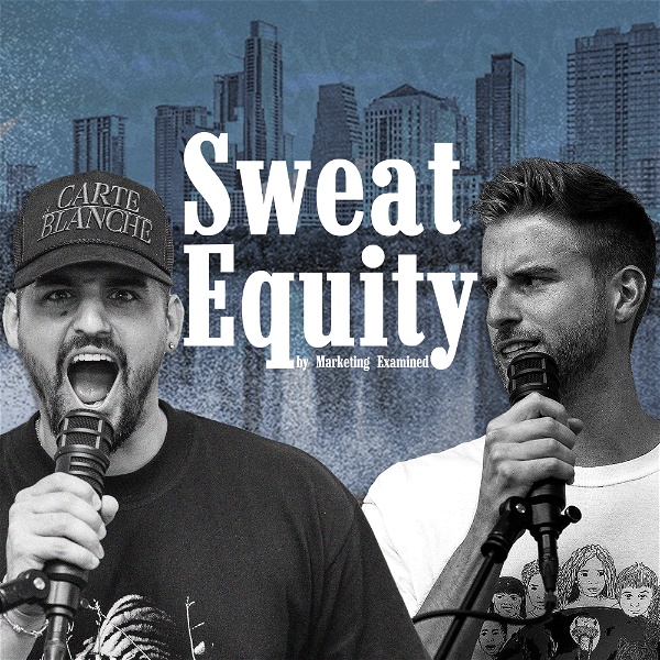 Artwork for Sweat Equity