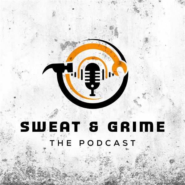 Artwork for Sweat & Grime