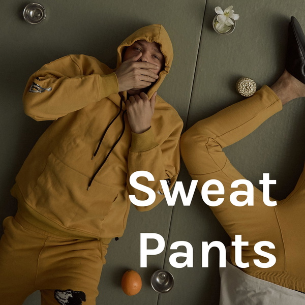 Artwork for Sweat PaAnts