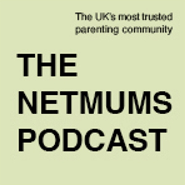 Artwork for The Netmums Podcast