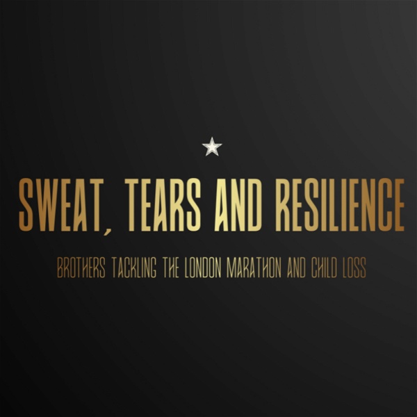 Artwork for Sweat, Tears and Resilience