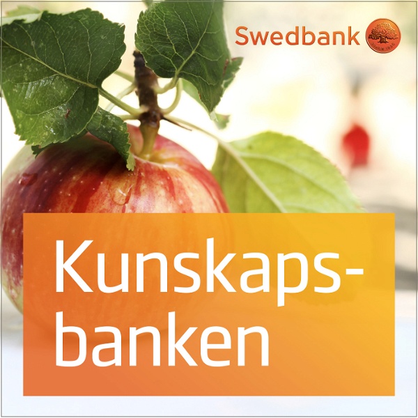 Artwork for Swedbank Kunskapsbanken