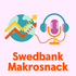 Swedbank Makrosnack