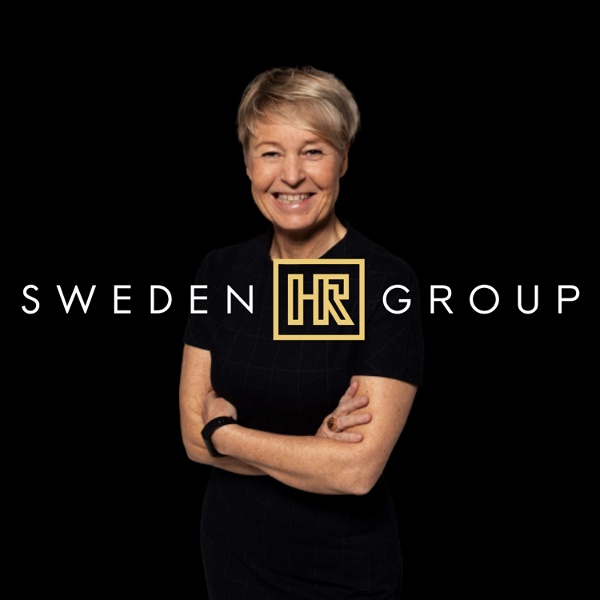 Artwork for Sweden HR group