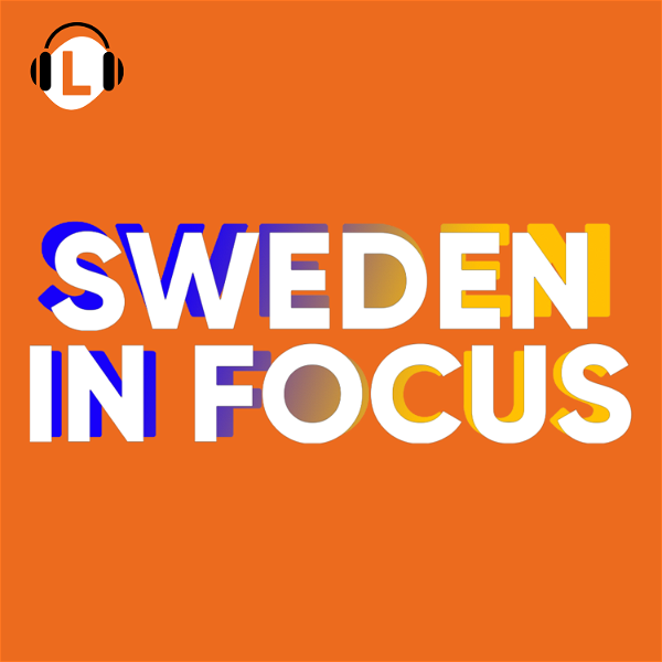 Artwork for Sweden in Focus