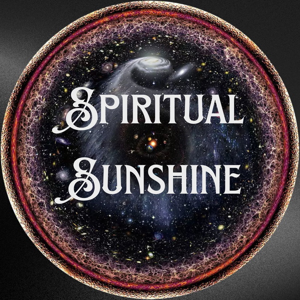 Artwork for Spiritual Sunshine