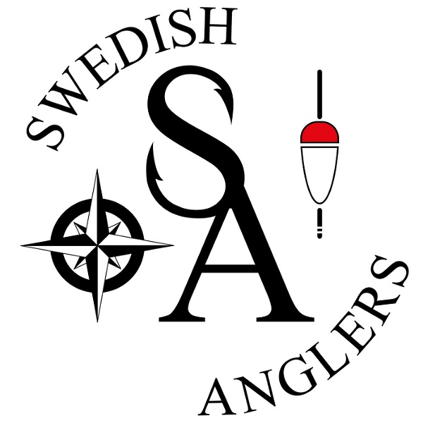 Artwork for Swedish Anglers RodPod