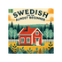 Swedish for the almost beginner