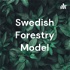 Swedish Forestry Model