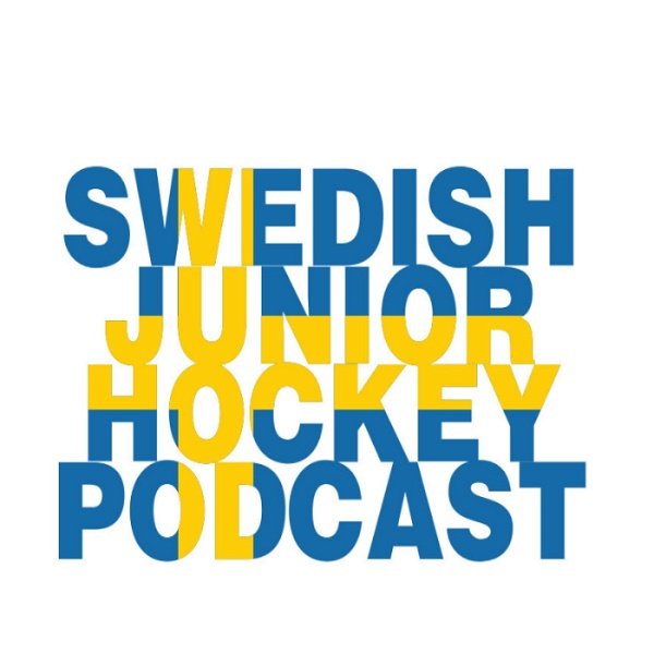 Artwork for Swedish Junior Hockey