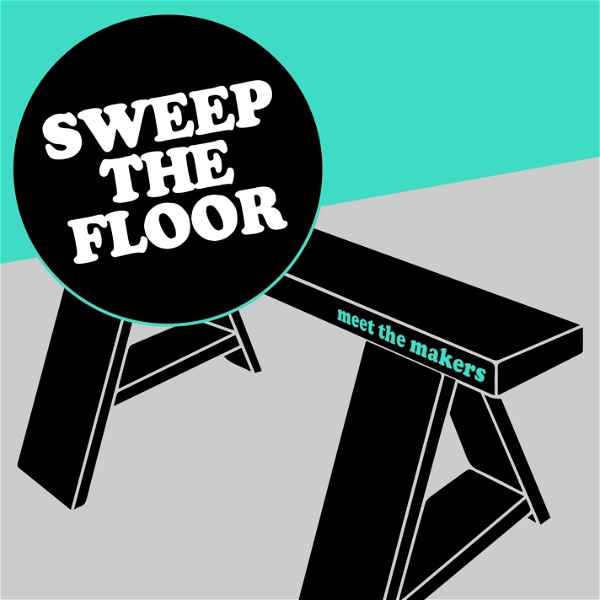 Artwork for Sweep the Floor