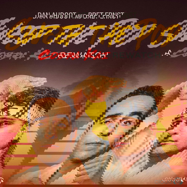 Artwork for Sweep the Pod