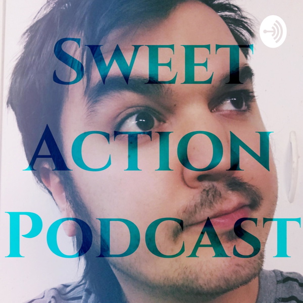 Artwork for Sweet Action Podcast