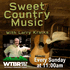 Sweet Country Music with Larry Kratka
