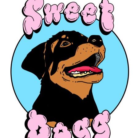 Artwork for Sweet Dogg & Friends