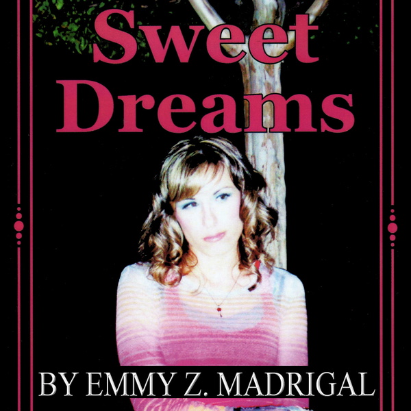 Artwork for Sweet Dreams