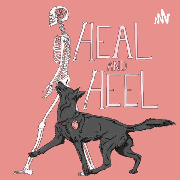 Artwork for Heal and Heel