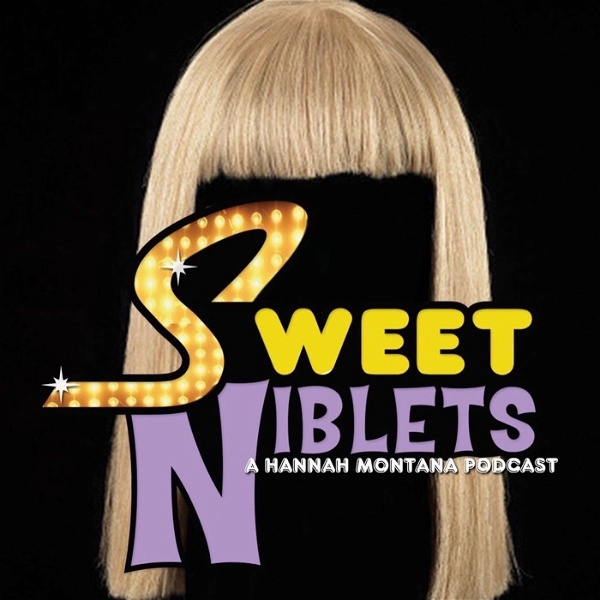 Artwork for Sweet Niblets