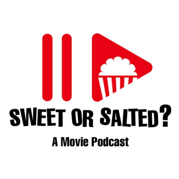Artwork for Sweet Or Salted?