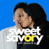 Sweet or Savory with Alyssa and AJ Rafael