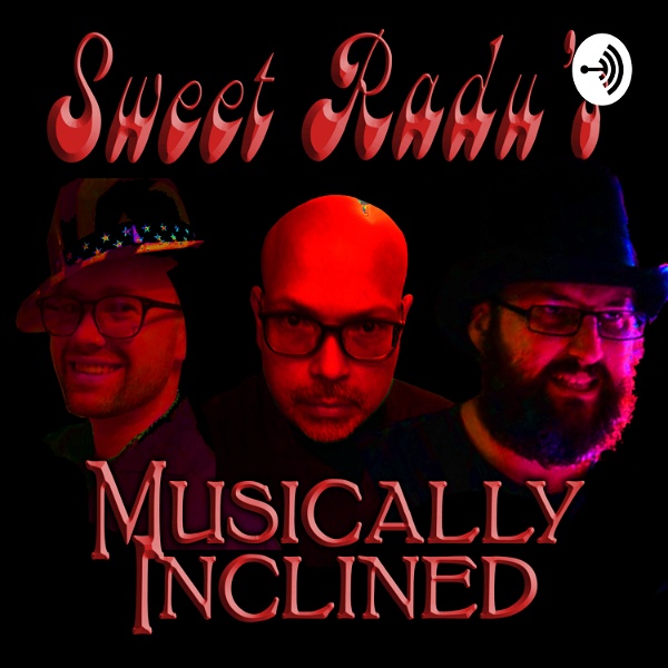 Artwork for Sweet Radu's Musically inclined