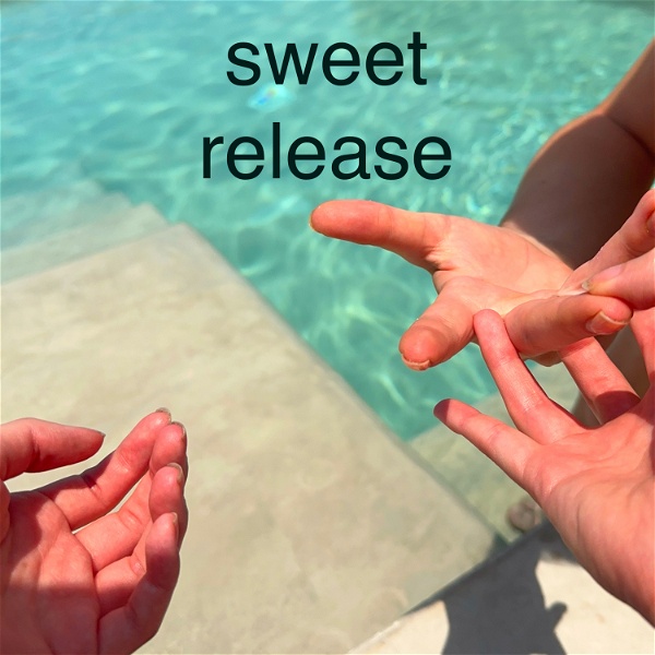 Artwork for Sweet Release