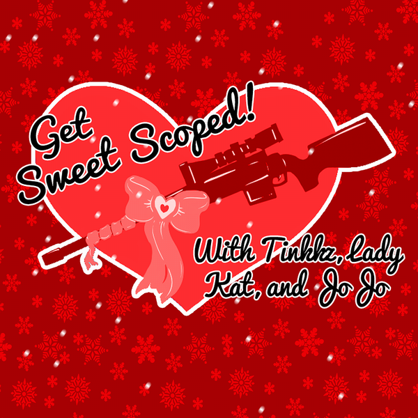 Artwork for Sweet Scoped