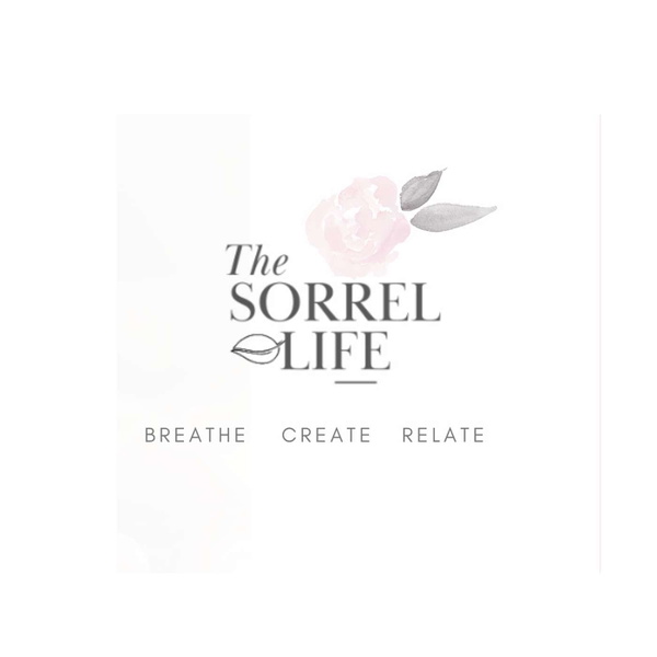 Artwork for The Sorrel Life Podcast