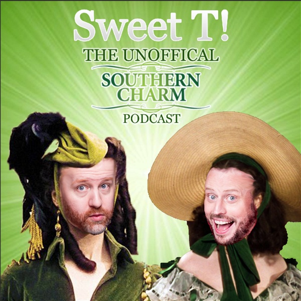 Artwork for Sweet T: The Unofficial Southern Charm Podcast Podcast