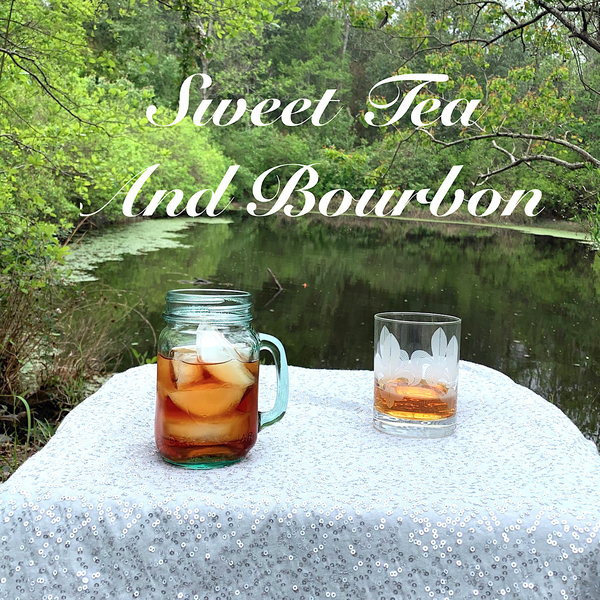 Artwork for Sweet Tea and Bourbon