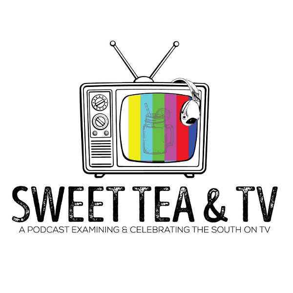 Artwork for Sweet Tea & TV
