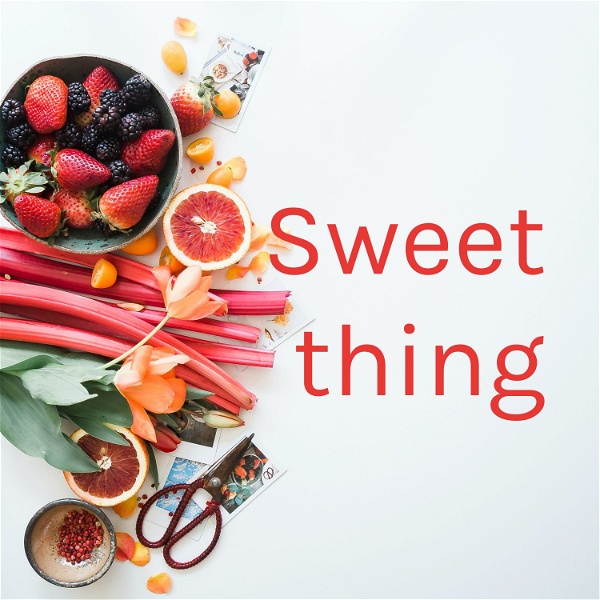 Artwork for Sweet Thing