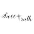 Sweet Truth Podcast