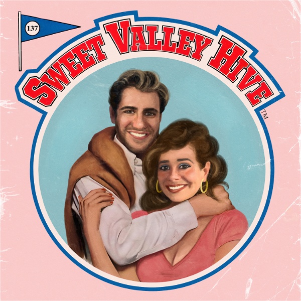 Artwork for Sweet Valley Hive