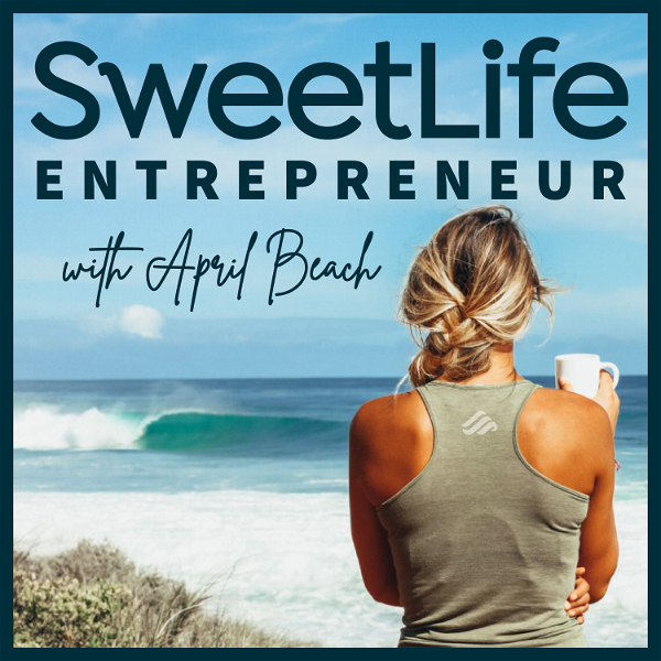 Artwork for SweetLife Entrepreneur™ Podcast