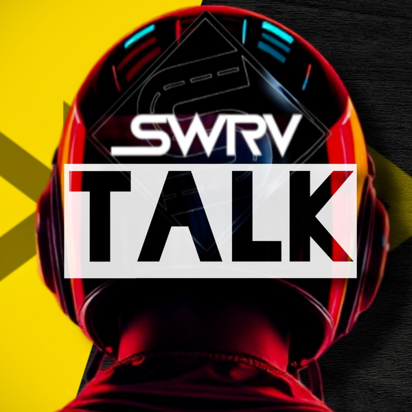 Artwork for Swrv Talk