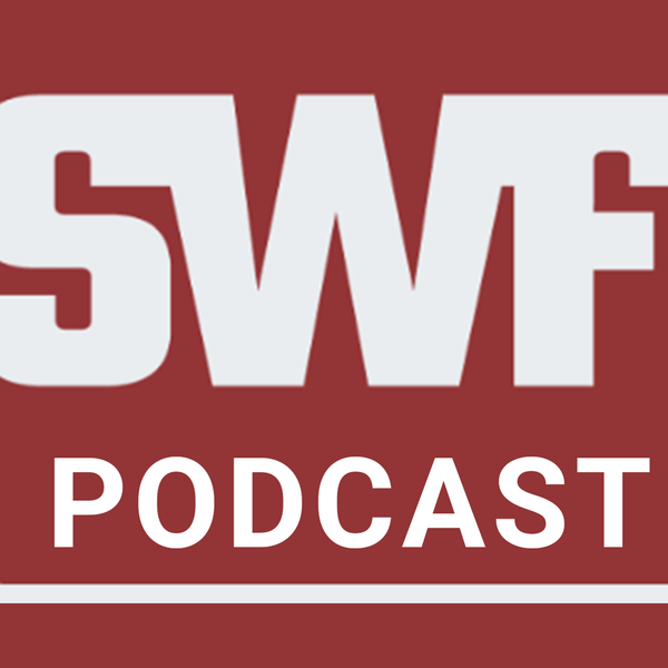 Artwork for SWF Industrial Podcast