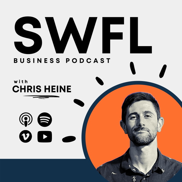 Artwork for SWFL Business Podcast