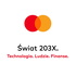 Świat 203X. Technologie. Ludzie. Finanse