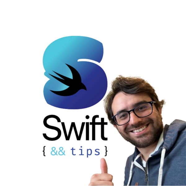 Artwork for Swift and Tips Podcast