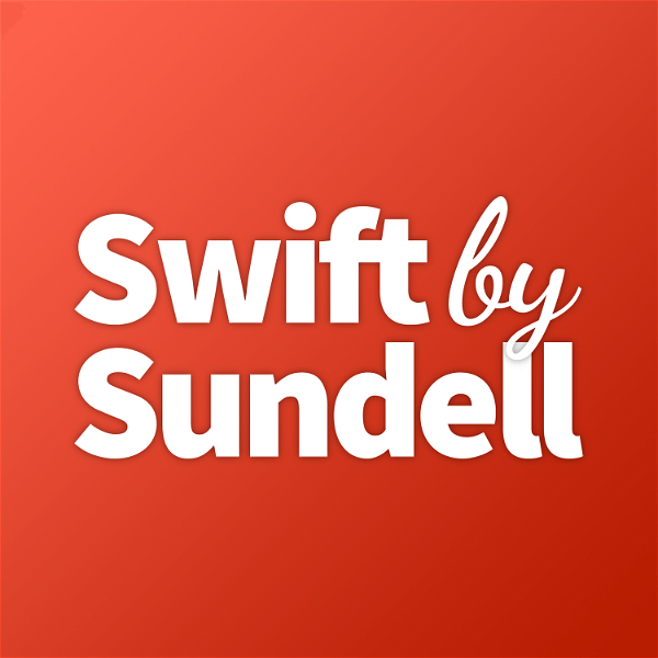 Artwork for Swift by Sundell