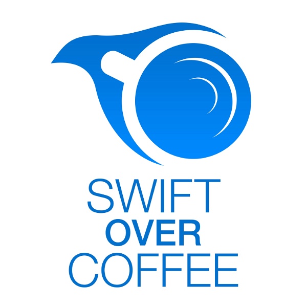 Artwork for Swift over Coffee