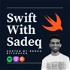Swift With Sadeq | سوییفت با صادق