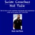Swim Coaches Hot Talk