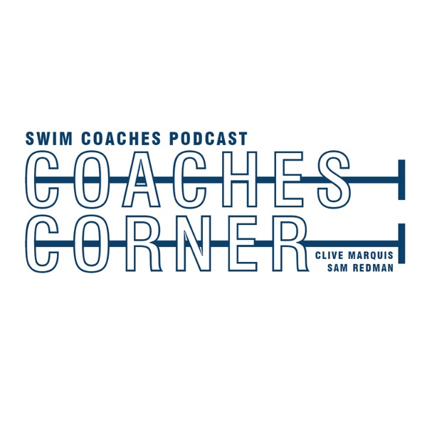 Artwork for Swim Coaches Podcast