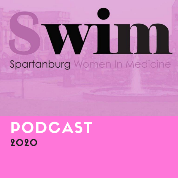Artwork for SWIM Podcast