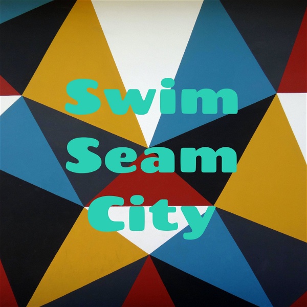 Artwork for Swim Seam City
