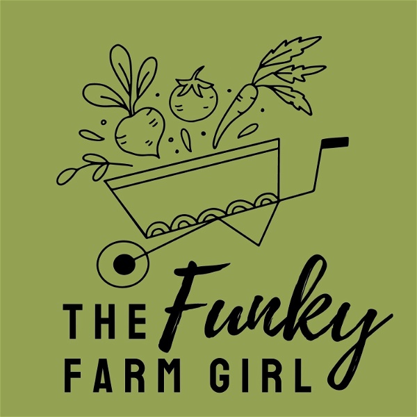 Artwork for The Funky Farm Girl
