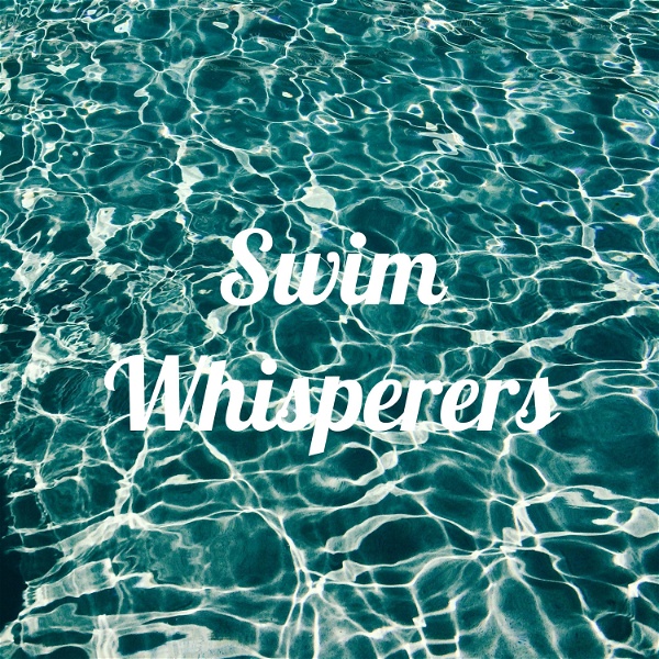 Artwork for Swim Whisperers