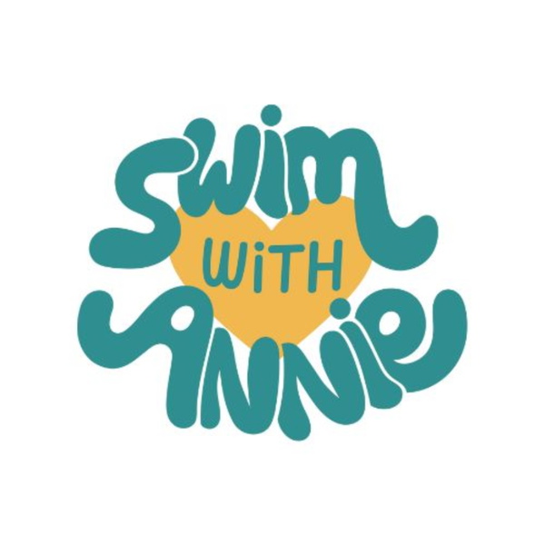 Artwork for Swim with Annie